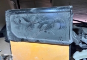Oto Çıkma Parça / Kaporta & Karoser / Çamurluk / Renault / Trafic / Çıkma Parça 