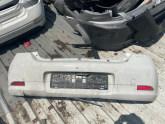 RENAULT SYMBOL ARKA TAMPON KONUK OTOMOTİV