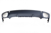 PORSCHE CAYENNE ARKA TAMPON DİFİZÖR 7L5807521FM