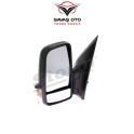 CRAFTER (2E_) DIŞ AYNA ELEK. SAĞ SOL 2009 2010 2011 2012 VE ÜZERİ