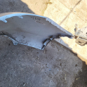 Oto Çıkma Parça / Kaporta & Karoser / Arka Tampon / Opel / Astra / Çıkma Parça 