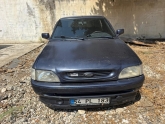 FORD ESCORT ÖN PANJUR 90-95 MODEL ORJİNAL ÇIKMA TEMİZ