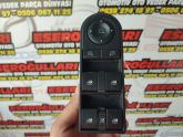 OPEL ASTRA H CAM DÜĞMESİ SOL ÖN