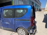 RENAULT EXPRESS SAĞ SOL ARKA ÇAMURLUK ORJİNAL ÇIKMA