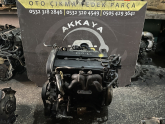 FORD FOCUS 2.0 16 Valf ZETEC ÇIKMA KOMPLE MOTOR