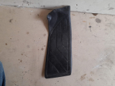 PEUGEOT 307 TABAN DÖŞEME BAKALİTİ AYAK BASMA YERİ
