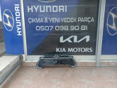 HYUNDAİ İ20 ACTİVE ÖN PANJUR ORİJİNAL ÇIKMA YEDEK PARÇA