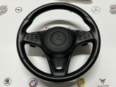 W205 DİREKSİYON SİMİDİ ORJİNAL