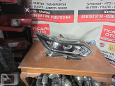 NİSSAN QASHQAİ SOL FAR ÇIKMA 2017-2020 MODEL