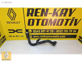 2022 Renault Megan 4 Turbo Borusu 1,3 TCE - Renkay Oto