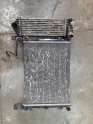 RENAULT KANGOO 3 MOTOR SU RADYATÖR İNTERCOOLER