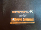 Oto Çıkma Parça / Kaporta & Karoser / Kapı / Opel / Corsa / Çıkma Parça 