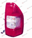 ISUZU D-MAX SAĞ ARKA STOP 2002-2006 SIFIR