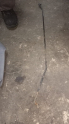 Toyota Carina kaput dayama demiri