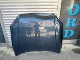 Yeni kasa Volvo xc90 kaput