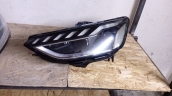 AUDI A4 B9 2016-2019 Sol Far Matrix LED Çıkma Orijinal 8W0941033