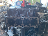 Oto Çıkma Parça / Motor / Silindir Kapağı / Volkswagen / Caddy / Çıkma Parça 