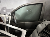 HYUNDAİ STAREX SOL AYNA ORJİNAL ÇIKMA TEMİZ