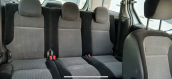 citroen berlingo takım koltuk