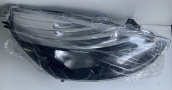 01712 RENAULT CLİO 4 SAĞ FAR