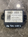 4H907440 AUDİ A3 A6 A7 A8 PARK SENSÖR BEYNİ EGE OTOMOTİV BURSA