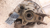 TOYOTA CRESSİDA 90 22R MOTOR 2.0 BENZİN ARKA AKS SOL TAŞIYICI
