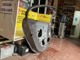 Oto Çıkma Parça / Kaporta & Karoser / Kapı / Renault / Fluence / Çıkma Parça 
