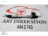 Nissan Note Direksiyon Kutusu - Sıfır Garantili - 48001 EM30B