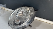 MİNİ COOPER F55 F56 F57 HALOJEN SOL FAR 160818-03