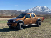 Oto Çıkma Parça / Nissan / Navara / Kaporta & Karoser / Torpido / Çıkma Parça 