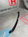 POLO ÖN TAMPON DEMİR ALT SACI ( 10-18 ) SIFIR 6R0807651A