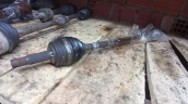 Oto Çıkma Parça / Citroen / C1 / Alt Takım & Direksiyon / Aks / Çıkma Parça 