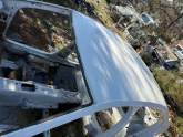 2013-19 SKODA OCTAVİA KESME TAVAN ORJ ÇIKMA
