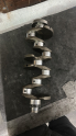 Caddy 1.6 krank 03L