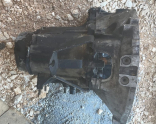 PEUGEOT 206 KOMPLE ŞANZIMAN