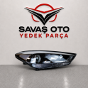 TUCSON LEDSİZ MOTORLU MERCEKLİ FAR SAĞ SOL 2015 2016 2018