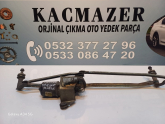 Oto Çıkma Parça / Elektrik / Silecek Motoru / Renault / Master / Çıkma Parça 
