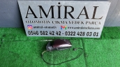 Oto Çıkma Parça / Kaporta & Karoser / Dış Ayna Komple / Skoda / Octavia / Çıkma Parça 