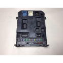 Peugeot 207 Sigorta Body Beyni 9666952080