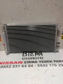 Oto Çıkma Parça / Isıtma, Soğutma & Klima / Klima Radyatörü / Nissan / Note / Çıkma Parça 