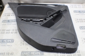 ÇIKMA VW GOLF 6 SOL ARKA KAPI DÖŞEMESİ D-503