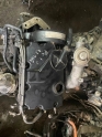 VW POLO 1.4 3 SİLİNDİR AMF MOTOR KOMPLE