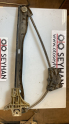 2H0837401H volkswagen amarok 2010-2022 sol ön cam krikosu