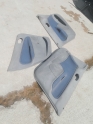 Oto Çıkma Parça / Mekanik / Kapı Döşemesi / Peugeot / 206 / Çıkma Parça 