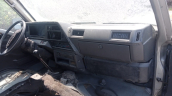 Nissan urvan torpido yedek parça
