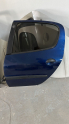 PEUGEOT 206 ÇIKMA ORJİNAL HATASIZ DOLU SOL ARKA KAPI N2