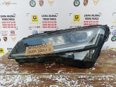 SKODA SUPERB SOL ÖN MATRİX LED FAR 2020-2024 OEM 3V1941015D