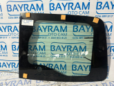 Oto Çıkma Parça / Kaporta & Karoser / Arka Cam / Fiat / Scudo / Çıkma Parça 