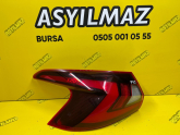 Oto Çıkma Parça / Hyundai / i20 / Elektrik / Stop / Çıkma Parça 