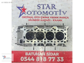 Honda Civic VTEC 1.6 Silindir Kapak